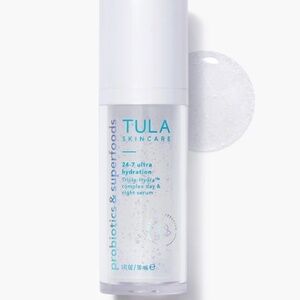 24-7 Ultra Hydration Triple-Hydra™ Complex Day & Night Serum